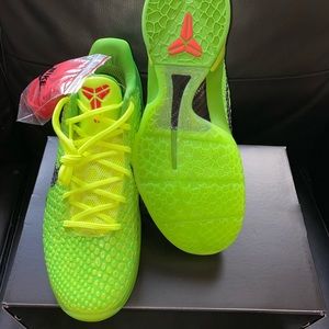 Nike Kobe Bryant’s